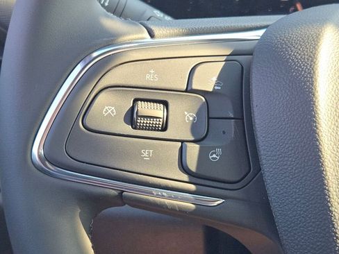 New 2026 Buick Envista Sport Touring w/ Convenience I Package FWD image 31