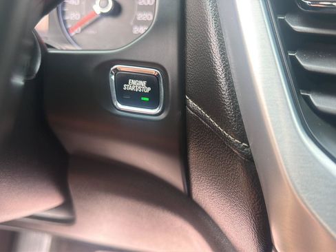 Used 2019 GMC Acadia SLE AWD/4WD image 24