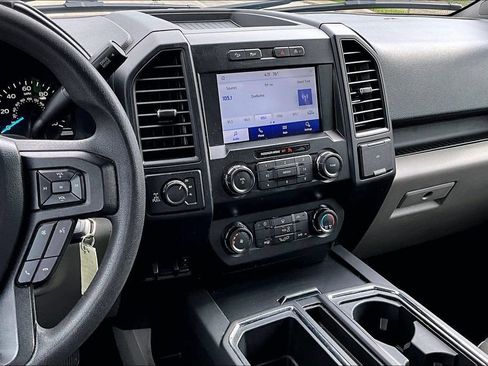 Certified 2019 Ford F150 XL w/ Equipment Group 101A Mid AWD/4WD image 6