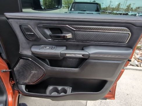 Used 2024 RAM 1500 TRX AWD/4WD image 33