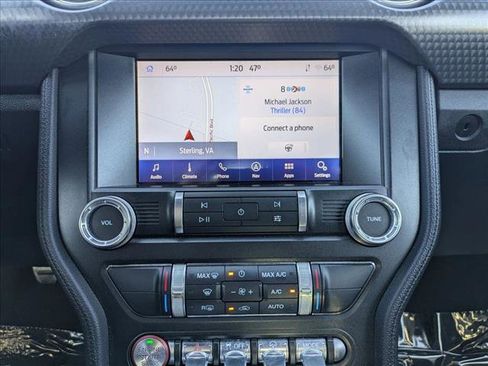 Used 2021 Ford Mustang GT Premium w/ GT Performance Package image 15