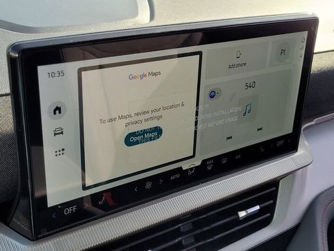 New 2026 Ford Explorer Active image 40