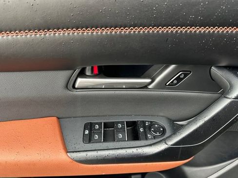 New 2026 MAZDA CX-50 AWD 2.5 S w/ Weather Package image 11
