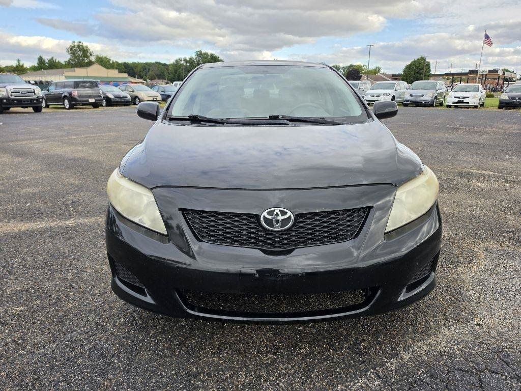 Used 2009 Toyota Corolla LE w/ Preferred Accessory Pkg FWD image 13