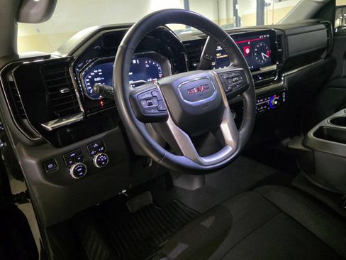 Used 2023 GMC Sierra 1500 Elevation AWD/4WD image 17