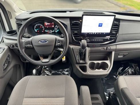 Certified 2023 Ford Transit 350 XLT image 19