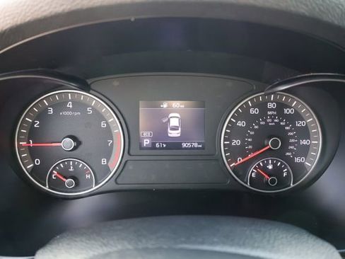 Used 2019 Kia Optima LX image 15