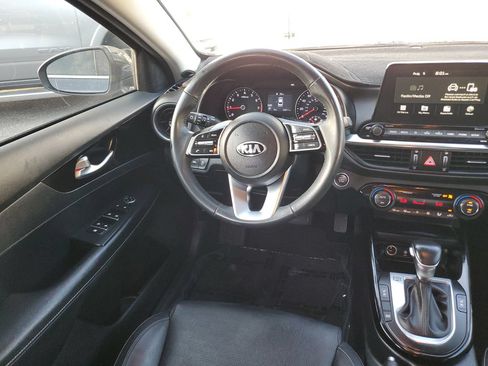 Used 2019 Kia Forte EX FWD image 12