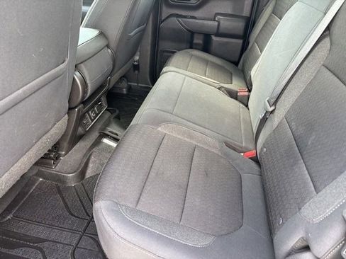 Used 2019 Chevrolet Silverado 1500 LT w/ All-Star Edition AWD/4WD image 30