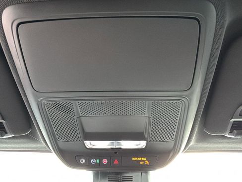 New 2026 GMC Terrain Elevation image 20