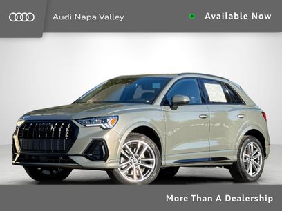 Certified 2024 Audi Q3 2.0T Premium w/ Convenience Package