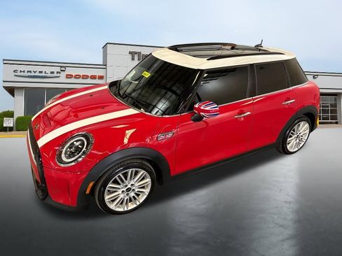Used 2023 MINI Cooper S image 10