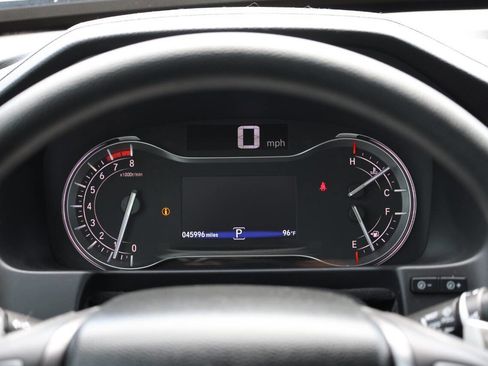 Used 2021 Honda Ridgeline Sport image 19