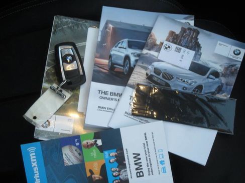 Used 2018 BMW X1 xDrive28i image 38