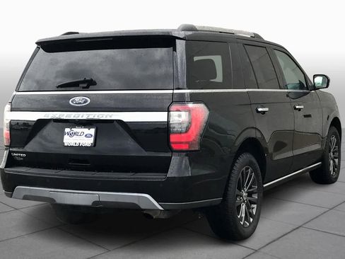 Used 2020 Ford Expedition Limited RWD image 13