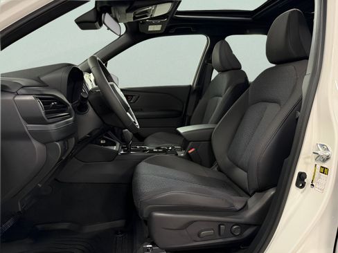 New 2026 Subaru Forester Premium image 17