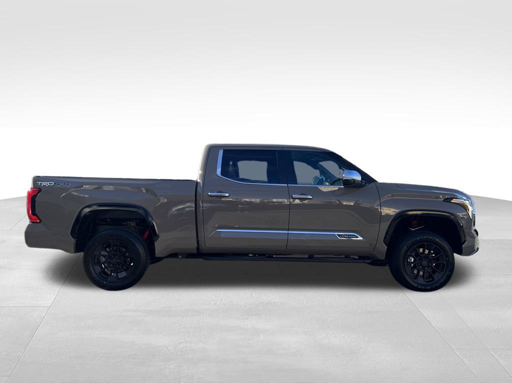 Used 2026 Toyota Tundra 1794 Edition w/ TRD Off-Road Package AWD/4WD image 6