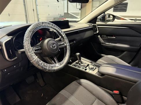 Used 2025 MAZDA CX-50 AWD 2.5 S w/ Preferred Package image 12
