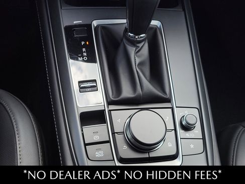 New 2026 MAZDA CX-30 AWD 2.5 S w/ Premium Package image 21
