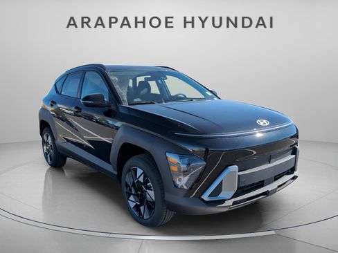 Used 2025 Hyundai Kona SEL image 7