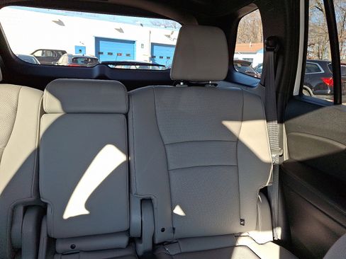 Certified 2024 Honda Passport EX-L image 20