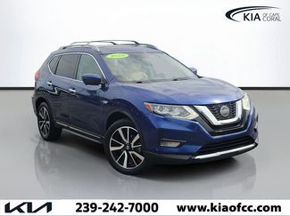 Used 2020 Nissan Rogue SL w/ Premium Package FWD video 1
