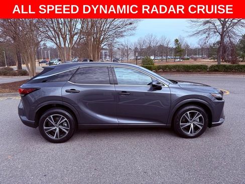 Certified 2024 Lexus RX 350 Premium image 10