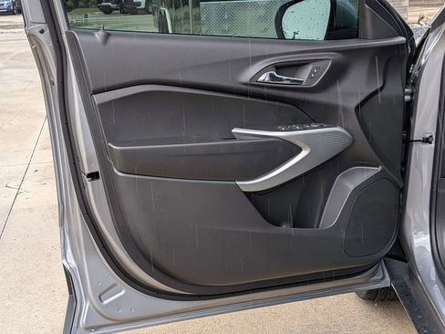 New 2026 Chevrolet Trax LS w/ LS Convenience Package image 7