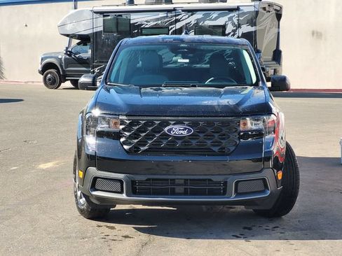 New 2026 Ford Maverick XLT FWD image 3