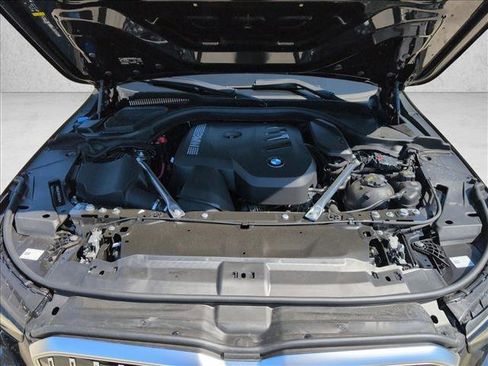 New 2026 BMW 530i w/ M Sport Package image 16