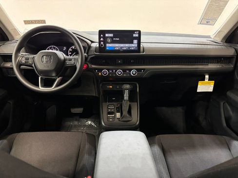 New 2026 Honda CR-V EX image 17