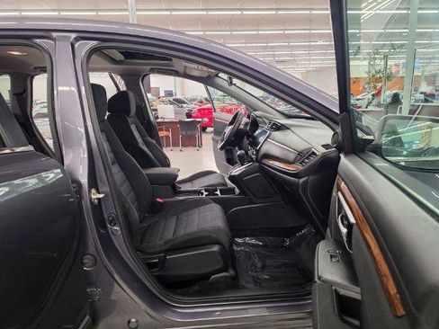 Used 2020 Honda CR-V EX image 36