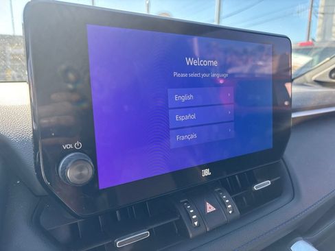 Used 2024 Toyota RAV4 XSE w/ Advanced Technology Package AWD/4WD image 17