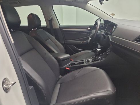 Used 2020 Volkswagen Jetta SE w/ SE Cold Weather Package FWD image 21