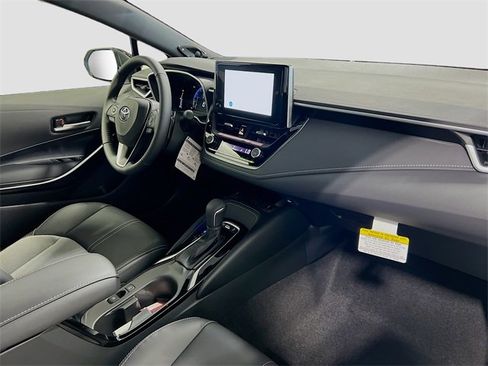 New 2026 Toyota Corolla XSE image 30
