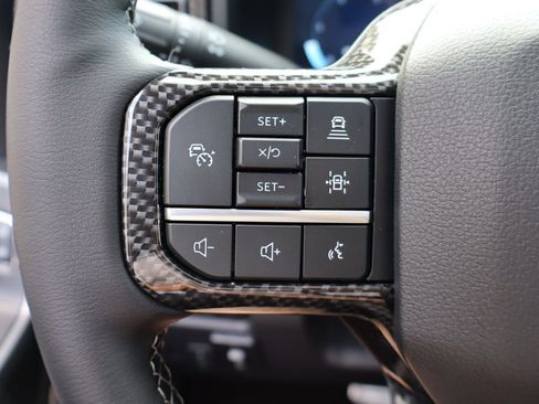 New 2026 Ford F250 Lariat w/ Black Appearance Package AWD/4WD image 36