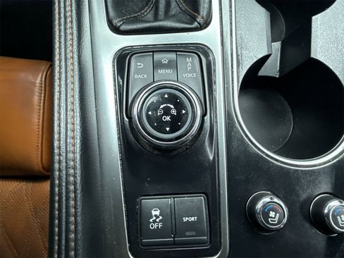 Used 2019 Nissan Maxima Platinum w/ Reserve Package image 31