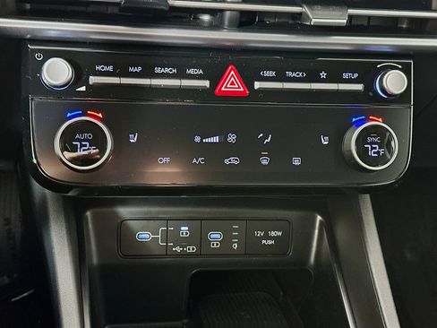 New 2026 Hyundai Tucson SEL image 16