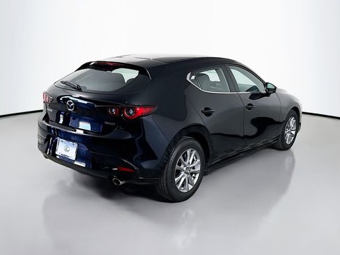 Used 2025 MAZDA MAZDA3 s image 5