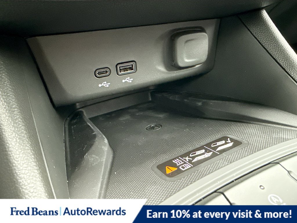 New 2026 Buick Envista Preferred w/ Convenience I Package FWD image 39