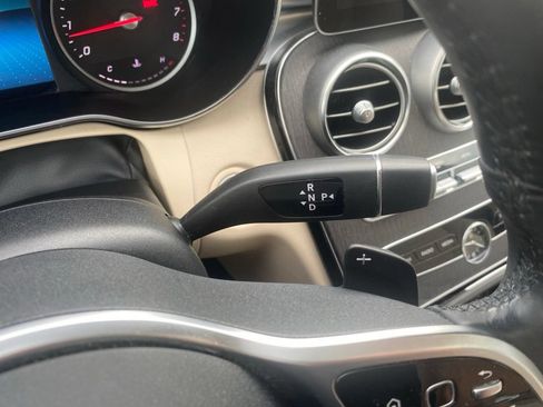 Certified 2020 Mercedes-Benz C 300 4MATIC Sedan image 20