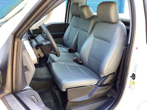 Used 2023 Ford F150 XL AWD/4WD image 32