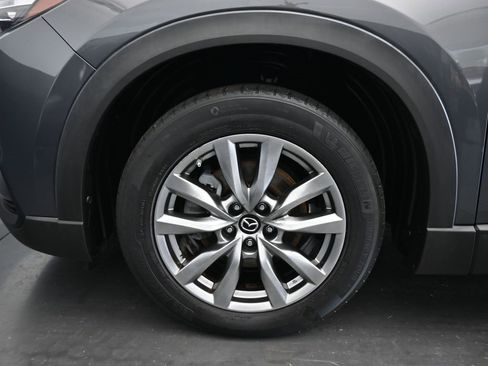 Used 2019 MAZDA CX-9 Touring image 60