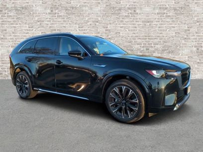 New 2025 MAZDA CX-90 3.3 Turbo S w/ Premium Package