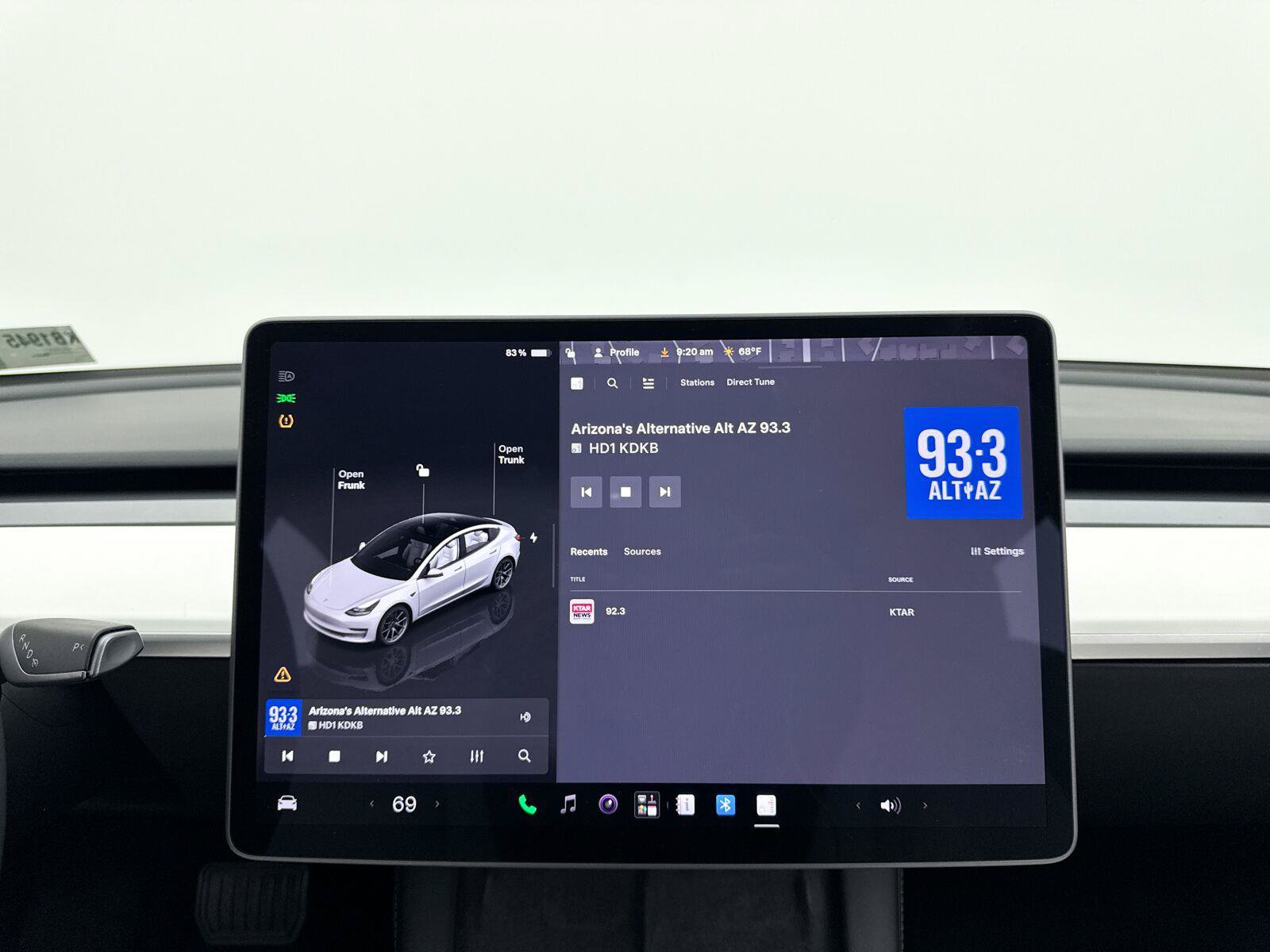 Used 2023 Tesla Model 3 Standard Range RWD image 27