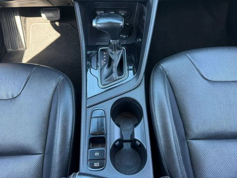 Used 2022 Kia Niro Touring Special Edition FWD image 14