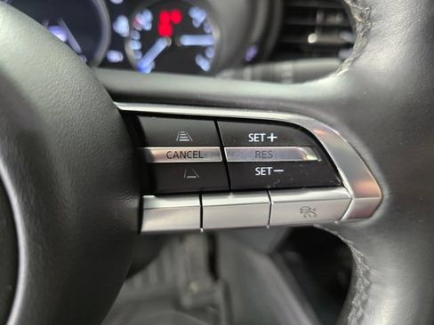 Used 2023 MAZDA CX-30 AWD 2.5 S w/ Preferred Package image 31