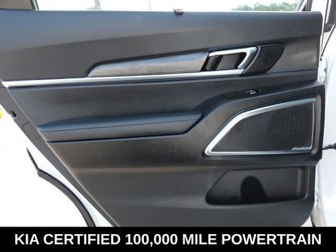 Certified 2024 Kia Telluride SX X-Pro AWD/4WD image 26