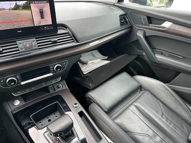 Used 2024 Audi Q5 2.0T Premium Plus AWD/4WD image 32