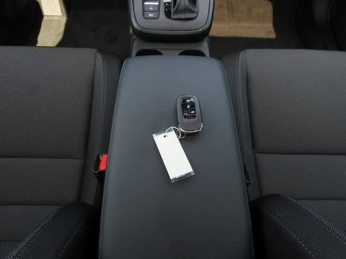 New 2026 Honda CR-V EX image 25